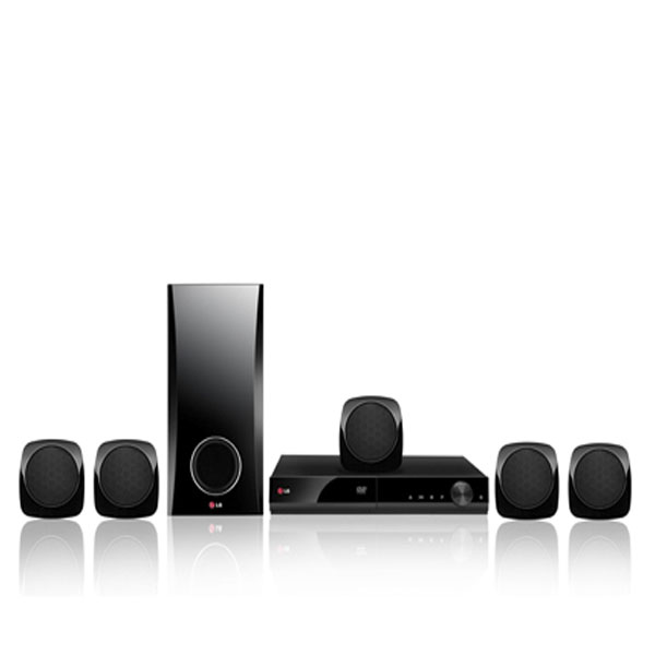 HOME THEATER LG DH4130S
