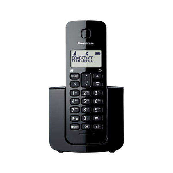 TELEFONE SEM FIO PANASONIC KX-TGB110LB
