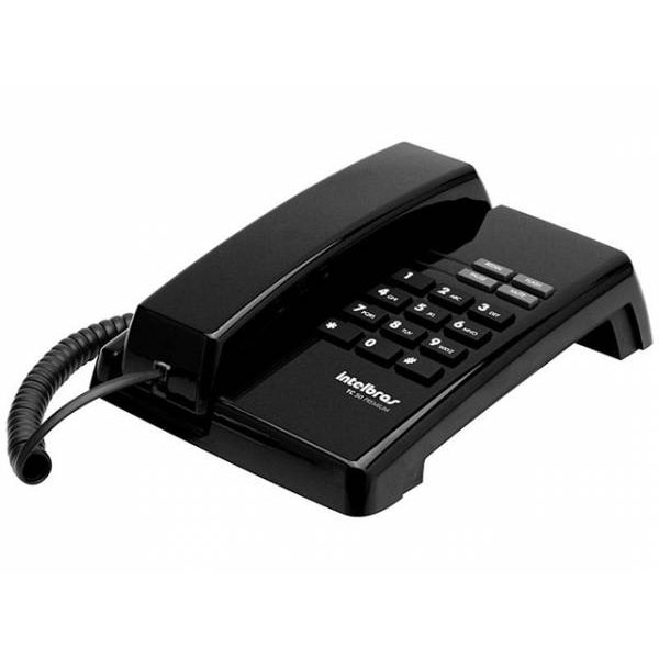 Telefone Intelbras TC 50 Premium