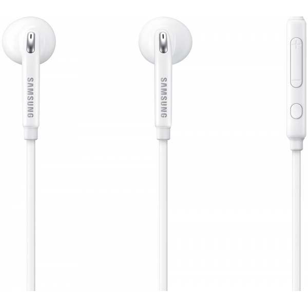 Fone de Ouvido Samsung In Ear Fit  Branco