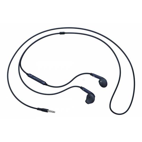 Fone de Ouvido Samsung In Ear Fit Azul Marinho