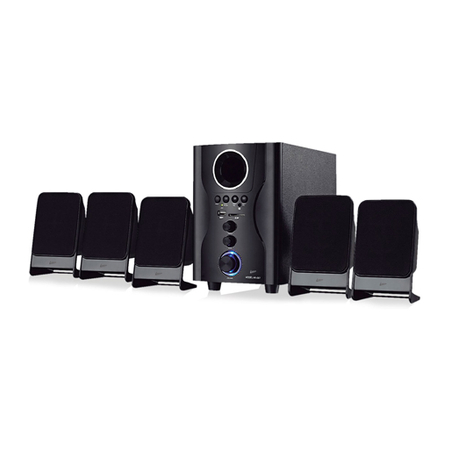 HOME THEATER LEADERSHIP 0423