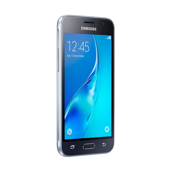 Smartphone Samsung Galaxy J1 2016 J120H Preto