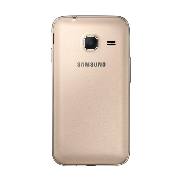 Smartphone Samsung Galaxy J1 Mini J105B Dourado