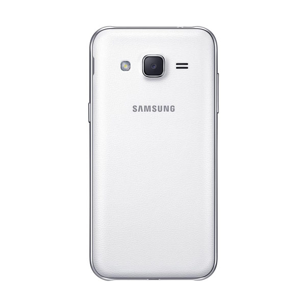 Smartphone Samsung Galaxy J2 Duos J200BT Branco
