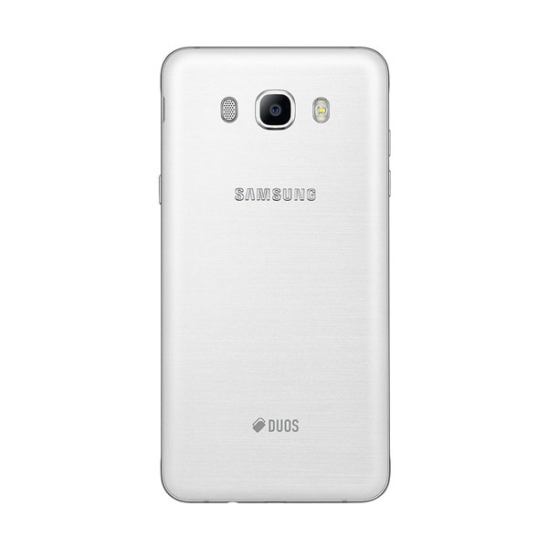 Smartphone Samsung Galaxy J7 Metal J710MN Branco
