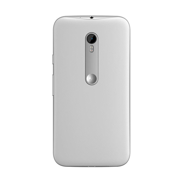 Smartphone Motorola Moto G3 X1544 Branco