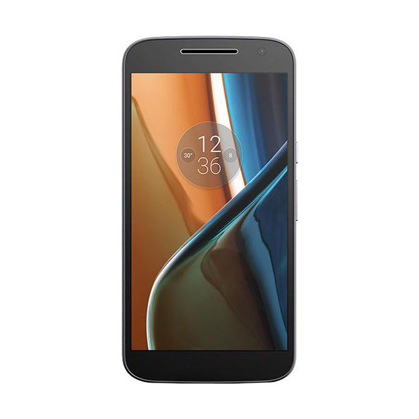 Smartphone Motorola Moto G4 XT1626 Preto