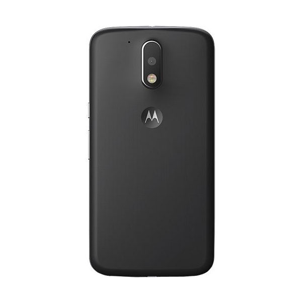 Smartphone Motorola Moto G4 XT1626 Preto
