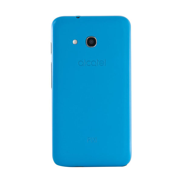 Smartphone Alcatel 4034e Colors