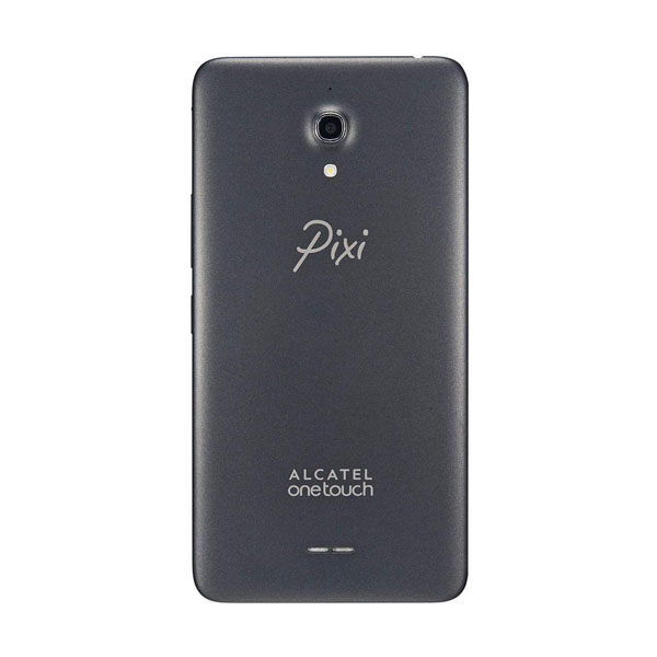 Smartphone Alcatel 8050e Preto