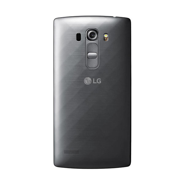 Smartphone LG G4 Beat Prata