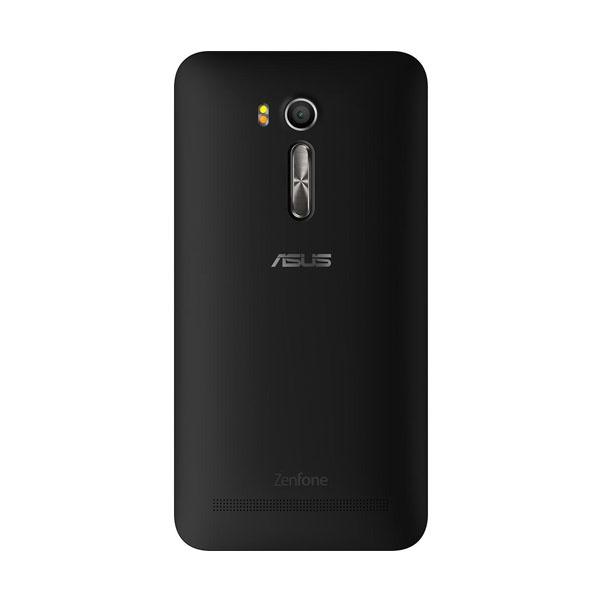 Smartphone Asus Zenfone Go Live ZB551 KLDTV Preto