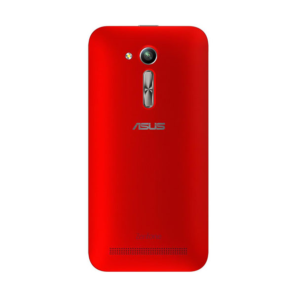 Smartphone Asus Zenfone Go ZB452KG 4,5 Vermelho