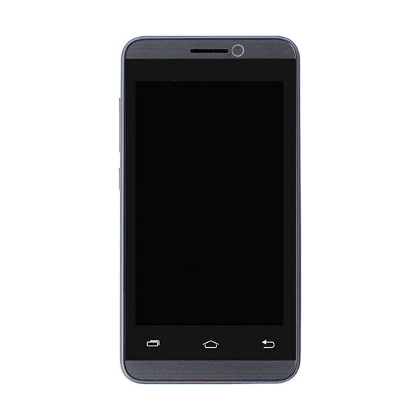 Smartphone RockCell Quartzo Black
