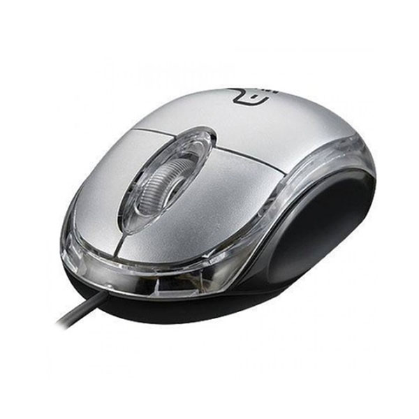 Mouse PS2 Classic Multilaser MO061