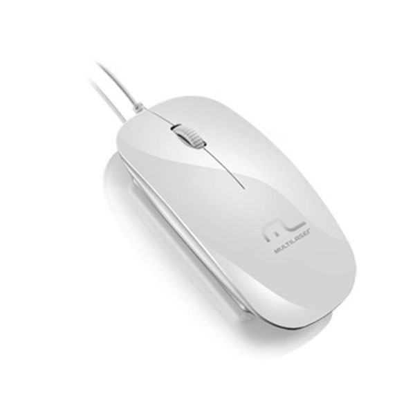 Mouse Multilaser MO168