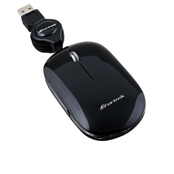 Mouse Fortrek MM-302