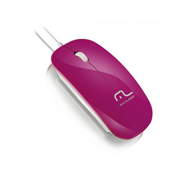 Mouse Multilaser MO167
