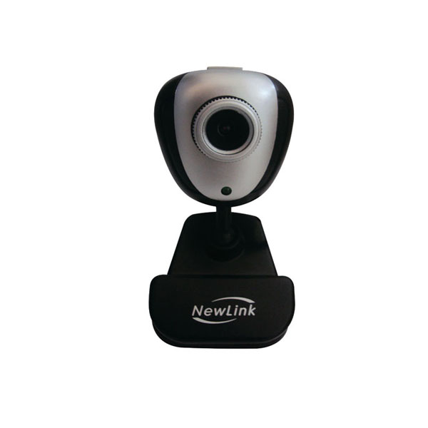 Webcam Plug Play Newlink WC301